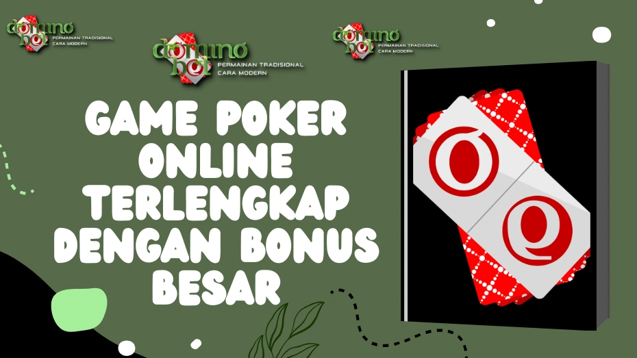 DOMINOBET